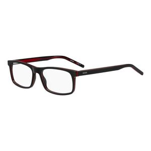 HUGO HG1004 OIT ONE SIZE (54) Fekete Női Dioptriás szemüvegek kép