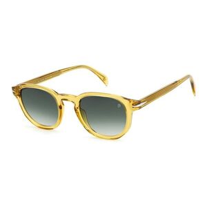David Beckham DB1007/S 40G/9K M (49) Sárga Női Napszemüvegek kép
