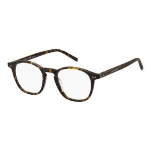 Tommy Hilfiger TH1941 086 ONE SIZE (48) Havana Női Dioptriás szemüvegek kép