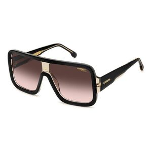 Carrera FLAGLAB14 0WM/A8 ONE SIZE (62) Fekete Unisex Napszemüvegek kép