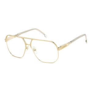 Carrera CARRERA1135 J5G ONE SIZE (60) Arany Női Dioptriás szemüvegek kép