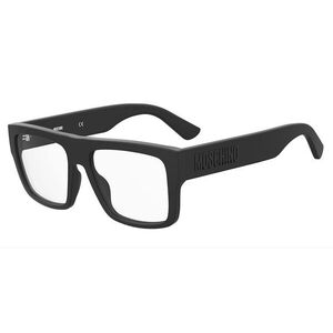Moschino MOS637 003 ONE SIZE (55) Fekete Női Dioptriás szemüvegek kép