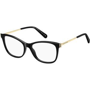 Marc Jacobs MARC769 807 ONE SIZE (54) Fekete Férfi Dioptriás szemüvegek kép