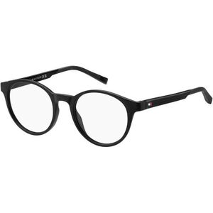 Tommy Hilfiger TH2149 807 ONE SIZE (49) Fekete Női Dioptriás szemüvegek kép