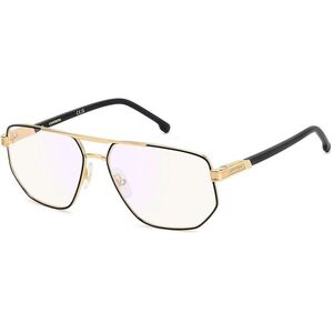 Carrera CARRERA1141 I46 ONE SIZE (58) Fekete Női Dioptriás szemüvegek kép