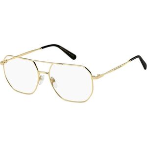 Marc Jacobs MARC832 J5G ONE SIZE (56) Arany Férfi Dioptriás szemüvegek kép