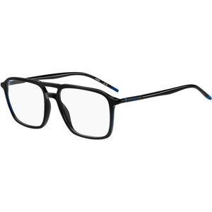 HUGO HG1352 807 ONE SIZE (54) Fekete Női Dioptriás szemüvegek kép