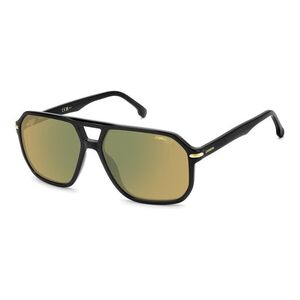 Carrera CARRERA302/S 71C/MJ ONE SIZE (59) Fekete Női Napszemüvegek kép