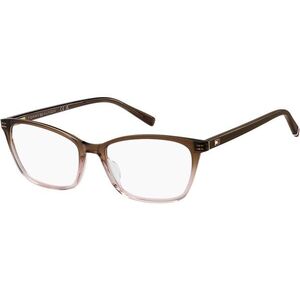 Tommy Hilfiger TH2295 59I ONE SIZE (53) Barna Férfi Dioptriás szemüvegek kép
