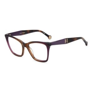 Carolina Herrera HER0419 E53 ONE SIZE (53) Barna Férfi Dioptriás szemüvegek kép
