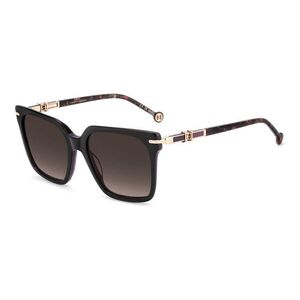 Carolina Herrera HER0421/S EED/HA ONE SIZE (56) Fekete Férfi Napszemüvegek kép