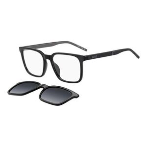 HUGO HG1421/G/C QFU/WJ Polarized ONE SIZE (55) Fekete Női Dioptriás szemüvegek kép