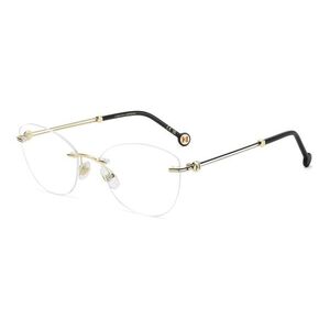 Carolina Herrera HER0427 80S ONE SIZE (55) Arany Férfi Dioptriás szemüvegek kép