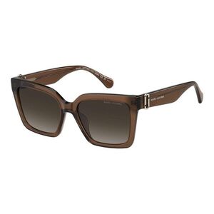Marc Jacobs MARC926/G/S 09Q/HA ONE SIZE (55) Barna Férfi Napszemüvegek kép