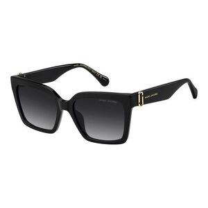 Marc Jacobs MARC926/G/S 807/9O ONE SIZE (55) Fekete Férfi Napszemüvegek kép