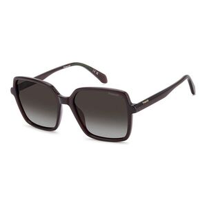 Polaroid PLD4217/S B3V/LA Polarized ONE SIZE (56) Lila Férfi Napszemüvegek kép