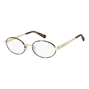 Marc Jacobs MARC932 06J ONE SIZE (54) Havana Férfi Dioptriás szemüvegek kép