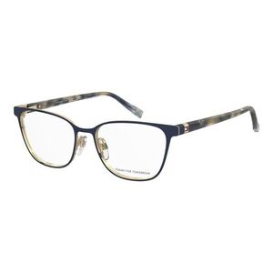 Tommy Hilfiger TH2396 PJP L (54) Kék Férfi Dioptriás szemüvegek kép