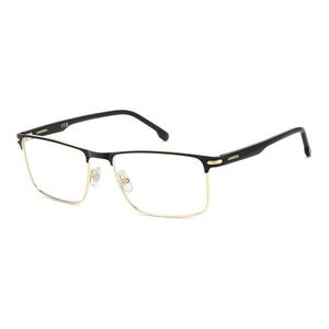 Carrera CARRERA394 RHL L (58) Fekete Női Dioptriás szemüvegek kép