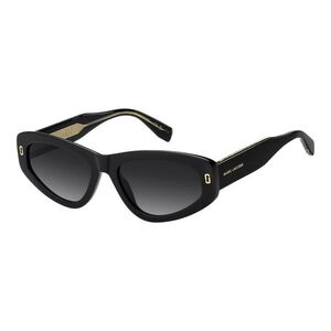 Marc Jacobs MJ1146/S 807/9O ONE SIZE (55) Fekete Férfi Napszemüvegek kép
