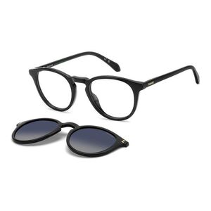 Polaroid PLDD638/C 807/Z7 Polarized ONE SIZE (49) Fekete Női Dioptriás szemüvegek kép