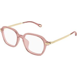 Chloe CH0361OA 003 ONE SIZE (52) Rózsaszín Férfi Dioptriás szemüvegek kép