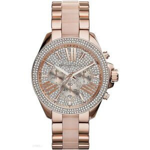 Michael Kors Wren MK6096 kép