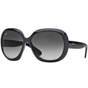 Ray-Ban Jackie Ohh II RB4098 601/8G 60 kép