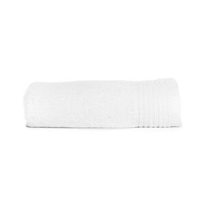 The One Towelling® Törölköző DELUXE 50 - Fehér | 50 x 100 cm kép