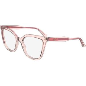 Karl Lagerfeld KL6155 652 ONE SIZE (53) Rózsaszín Férfi Dioptriás szemüvegek kép
