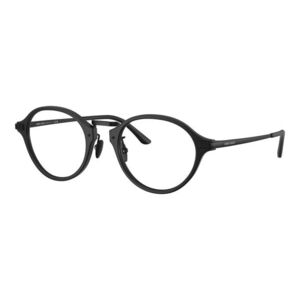 Giorgio Armani AR7287 5009 M (48) Fekete Női Dioptriás szemüvegek kép