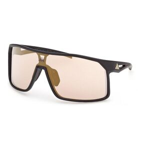 Adidas Sport SP0124 02G L (99) Fekete Női Napszemüvegek kép