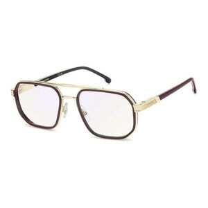 Carrera CARRERA1137 1LH/13 ONE SIZE (55) Vörös Női Dioptriás szemüvegek kép