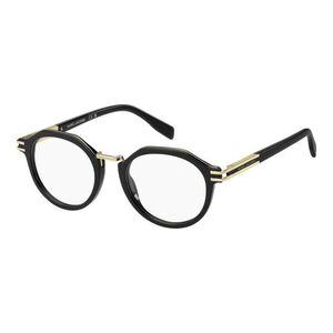 Marc Jacobs MARC945 2M2 ONE SIZE (50) Fekete Női Dioptriás szemüvegek kép