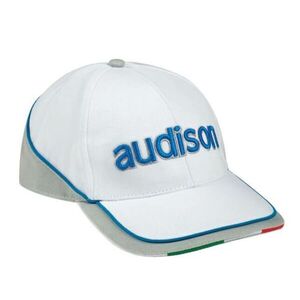 Audison Audison Baseball sapka Baseball sapka Audison logóval, fe... kép