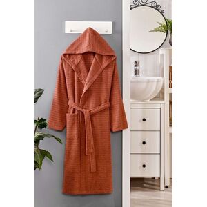 L'essential Maison Bathrobe Tile Red Doga - Tile Red kép
