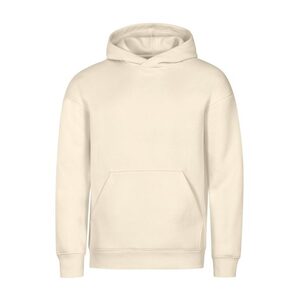 MALFINI Vibe Hoodie kapucnis pulóver - Mandulaszín | XS kép