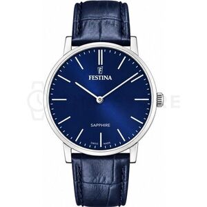 Festina Swiss Made 20012/3 kép