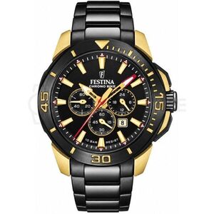 Festina Chrono Bike 20644/1 kép