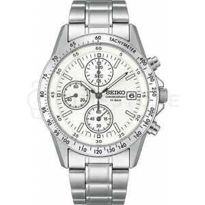 Seiko Chronograph kép