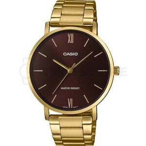 Casio MTP-VT01G-5BUDF kép