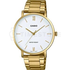 Casio MTP-VT01G-7BUDF kép