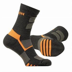 ARDON ULTRITE MERINO funkcionális zokni - Zöld | 36-38 kép