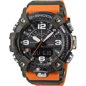Casio G-Shock GG-B100X-1A9 kép