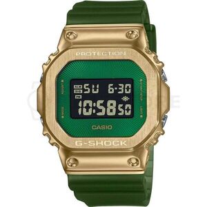 Casio G-Shock GM-5600CL-3DR kép