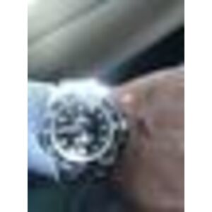 ROLEX SUBMARINER NO DATE , automata férfi óra kép