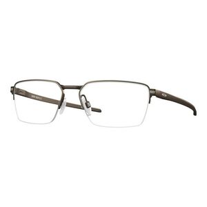 Oakley Sway Bar 0.5 OX5080 508002 M (54) Barna Női Dioptriás szemüvegek kép