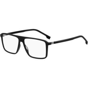 BOSS BOSS1636 807 ONE SIZE (56) Fekete Női Dioptriás szemüvegek kép