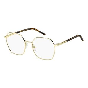 Marc Jacobs MARC781 06J ONE SIZE (55) Arany Férfi Dioptriás szemüvegek kép