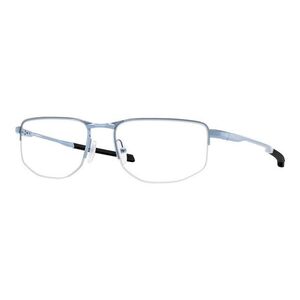 Oakley Addams 0.5 OX3035 303503 M (54) Ezüst Női Dioptriás szemüvegek kép